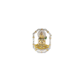(PD-83) Mahaveer swami ji pendant Dia-0.83ct, Gold-14kt-10.810