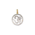 Om pendant (PD-128)