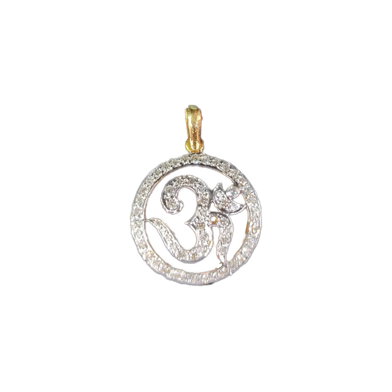 Om pendant (PD-128)