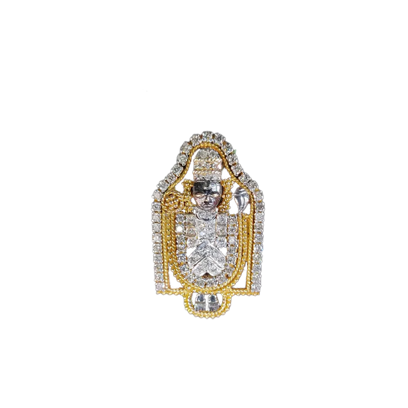 Shreenath ji (PD-150)